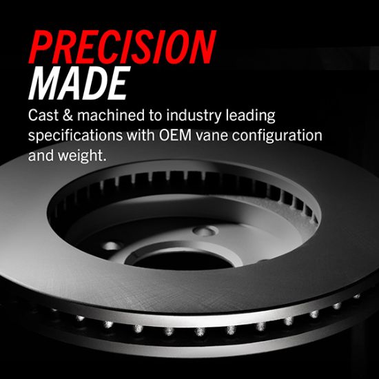 POWERSTOP EVOLUTION COATED ROTOR - EBR897EVC