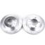 POWERSTOP DRILLED/SLOTTED ROTOR PAI - JBR1309XPR
