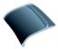 PACER PERF FLX FLR HD WIDE 58' 2PC - 52171