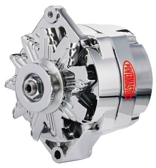 POWERMASTER ALT.CHRM DELCO 100AMP 1WR - 17294