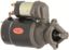 POWERMASTER STARTER  GM 10MT NAT - 3635