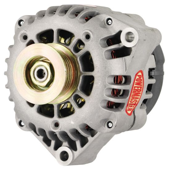 POWERMASTER ALTNTR 150A GM CS130 NAT - 48206