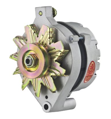 POWERMASTER ALTRNTR FRD EXTERNAL REG - 7078