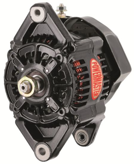 POWERMASTER RACE ALT DENSO 80A 1WRE - 8122