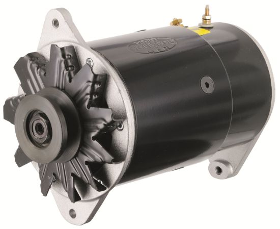 POWERMASTER POWERGEN 90A GM LONG  BK - 820512