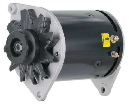 POWERMASTER POWERGEN 90A FORD SWING - 821012