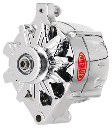 POWERMASTER 140A FORD UPGR CHR VBELT - 837141