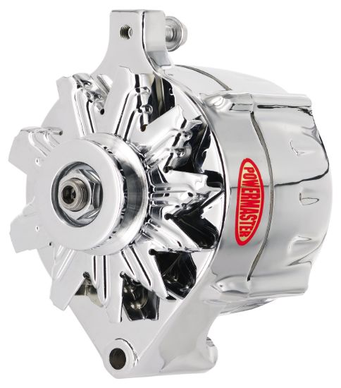 POWERMASTER 140A FORD UPGR CHR VBELT - 837141