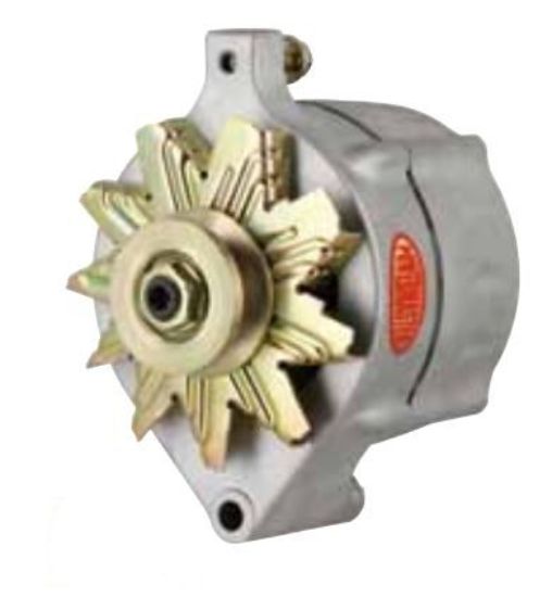 POWERMASTER ALTERNATOR - 847141