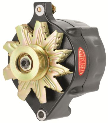 POWERMASTER BLCK 140 AMP FORD UPGRADE - 857140