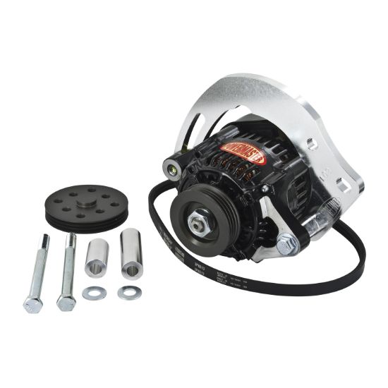 POWERMASTER PRO SER.KT-HI MNT KT OFF - 8801