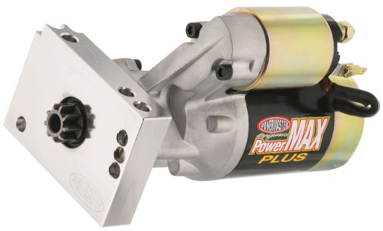 POWERMASTER STARTER-CHVY MINI 2.0KW - 9004