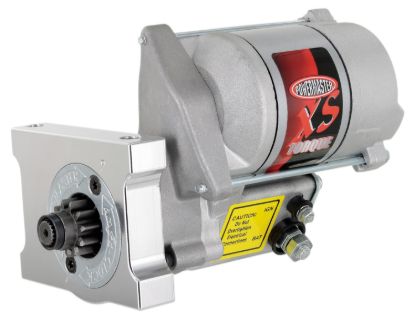 POWERMASTER XSTORQUE STARTER-CHVY-168 - 9500