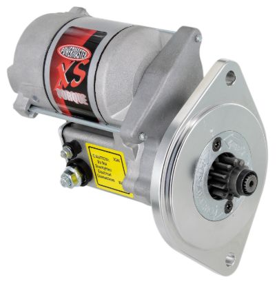 POWERMASTER XSTORQUE STARTER-FRD 4/5S - 9503