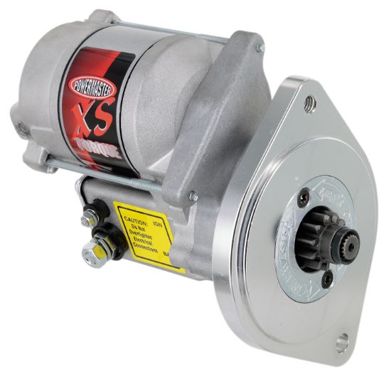 POWERMASTER XSTORQUE STARTER-FRD 351M - 9505