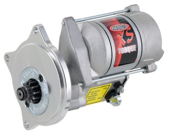 POWERMASTER XSTORQUE STARTER-FRD 'FE' - 9506