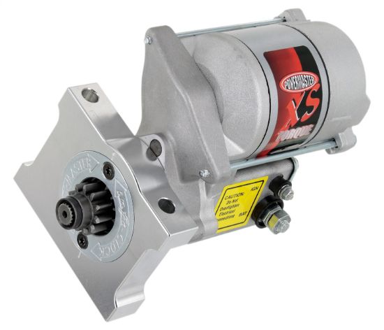 POWERMASTER XSTORQUE STARTER-PONT OLD - 9510