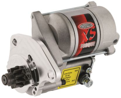 POWERMASTER XSTORQUE STARTER-CHRYSLER - 9513