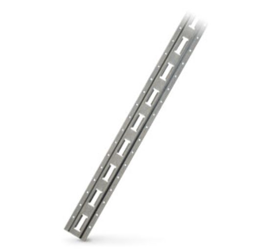 PACIFIC CARG 10'SRIES EVERTICAL TRK GALVNZD EACH - 4210G