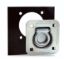 PACIFIC CARG RECESSED FLOOR RING KIT - 4277MPK