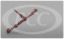 PACIFIC CARG RATCHET CHAIN BINDER EACH - 6054