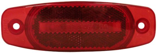 PETERSON MFG INC M/C P2 RECT HH W/REFLEX 6'X2.06 - 130R