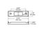 PETERSON MFG BRACKET KIT-GRAY - 15409K