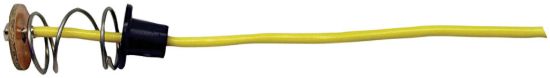 PETERSON MFG 10' G6 S8 S11 L PIGTAIL - 41107
