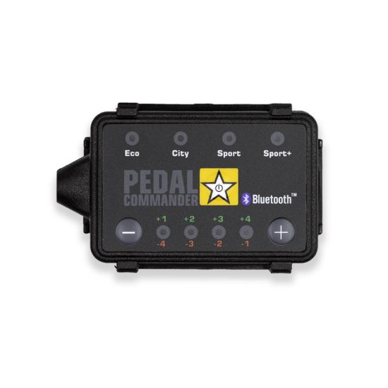 PEDAL COMMAN PEDAL COMMANDER PC18 BLUETOOTH
