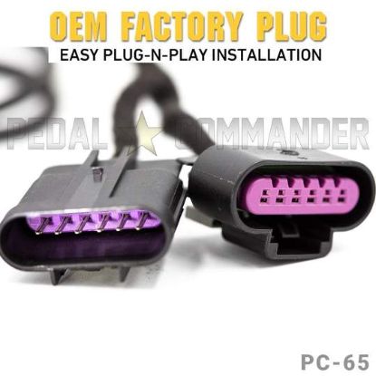 PEDAL COMMAN PEDAL COMMANDER PC65 BLUETOOTH