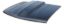PROEFX COWL HOOD PANEL;88-98 C/K - EFXC1088V1