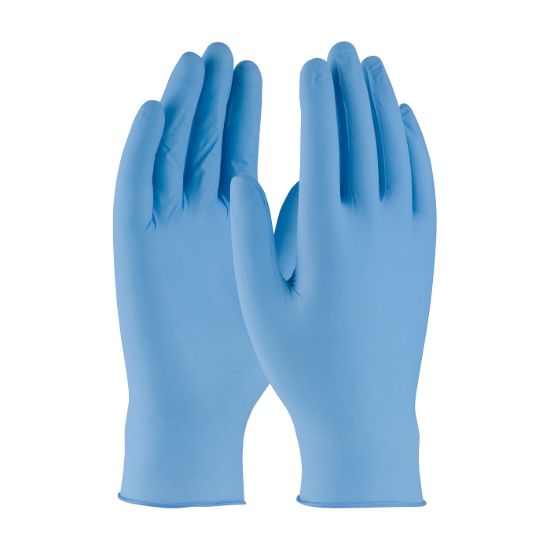 PROTECTIVE I DISPOSABLE LIQUID-PROOF GLV XLG - 63332XL