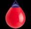 POLYFORM 20.5' DIAM. - 64.4' CIRCUM. BUOY - 31628967