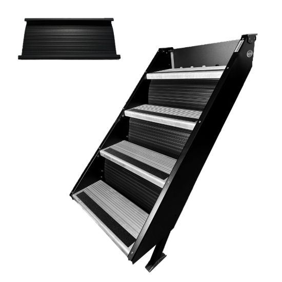 POP STEP LLC POPSTEP GAPGUARD 19.5 INCH - PSGG195