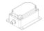 MARETRON SWITCH INDICATOR MODULE  NMEA 2000 - SIM10001