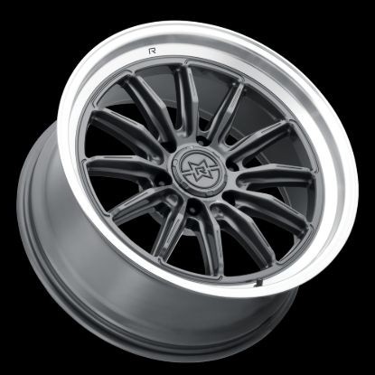 METHOD RACE METHOD RACE WHEELS - 0329060812