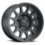 METHOD RACE MR703  16X6  +68MM OFFSET  5X130  7 - 0366053568