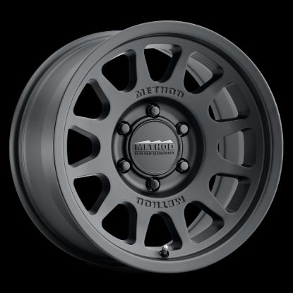 METHOD RACE MR703  17X8.5  +35MM OFFSET - 0378560535