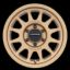 METHOD RACE MR703  17X8.5  +35MM OFFSET - 0378560935