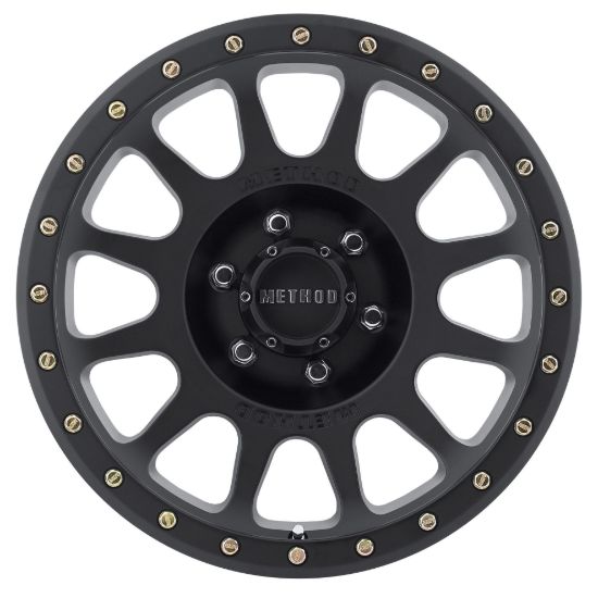 METHOD RACE MR305 NV  16X8  0MM OFFSET - 0568060500