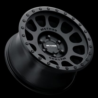 METHOD RACE 10  17X8.5  0MM OFFSET  6X135  94MM - 0578516100