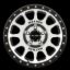 METHOD RACE MR305 NV  17X8.5  0MM OFFSET - 0578550300