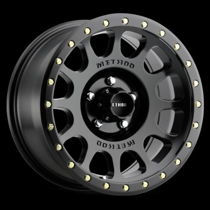 METHOD RACE MR305 NV  17X8.5  0MM OFFSET - 0578550500