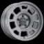 METHOD RACE MR705  17X8.5  0MM OFFSET  5X5  71. - 0578550800