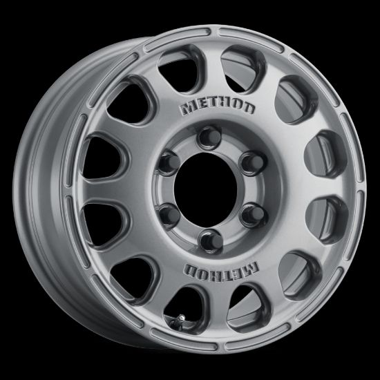 METHOD RACE MR107  16X7  +45MM OFFSET - 0767090845