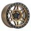 METHOD RACE MR312  17X8.5  0MM OFFSET - 1278558900