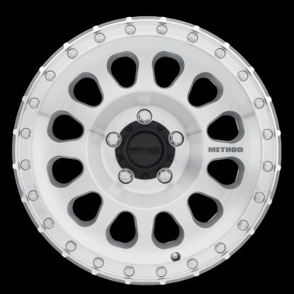 METHOD RACE MR315  17X8.5  0MM OFFSET - 1578550300