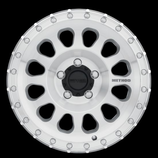 METHOD RACE MR315  17X8.5  0MM OFFSET - 1578550300