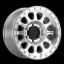 METHOD RACE MR315  17X8.5  0MM OFFSET - 1578560300