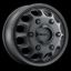 METHOD RACE MR901 - FRONT  16X5.5 - 1655925117
